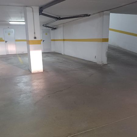 Ria Olhao Appartement Buitenkant foto