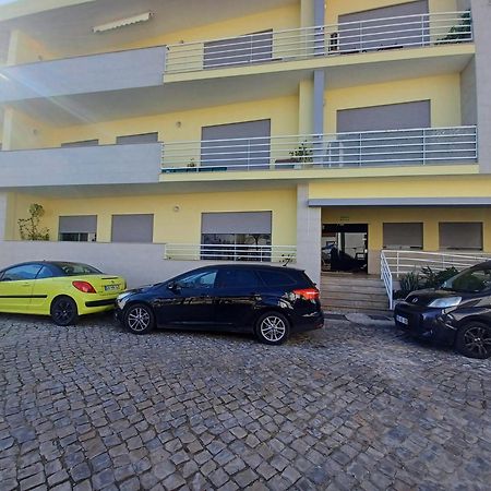 Ria Olhao Appartement Buitenkant foto