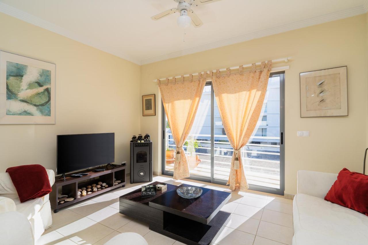 Ria Olhao Appartement Buitenkant foto