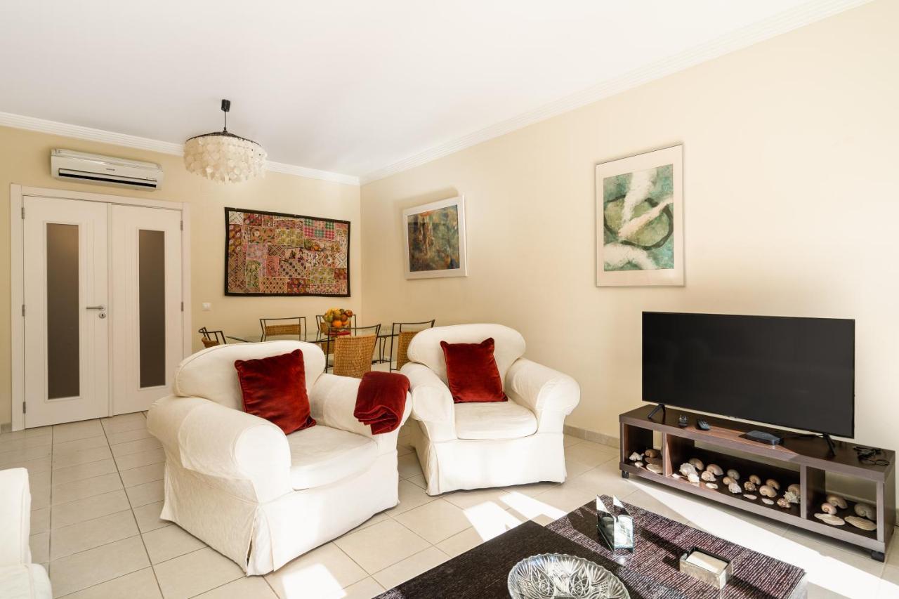Ria Olhao Appartement Buitenkant foto