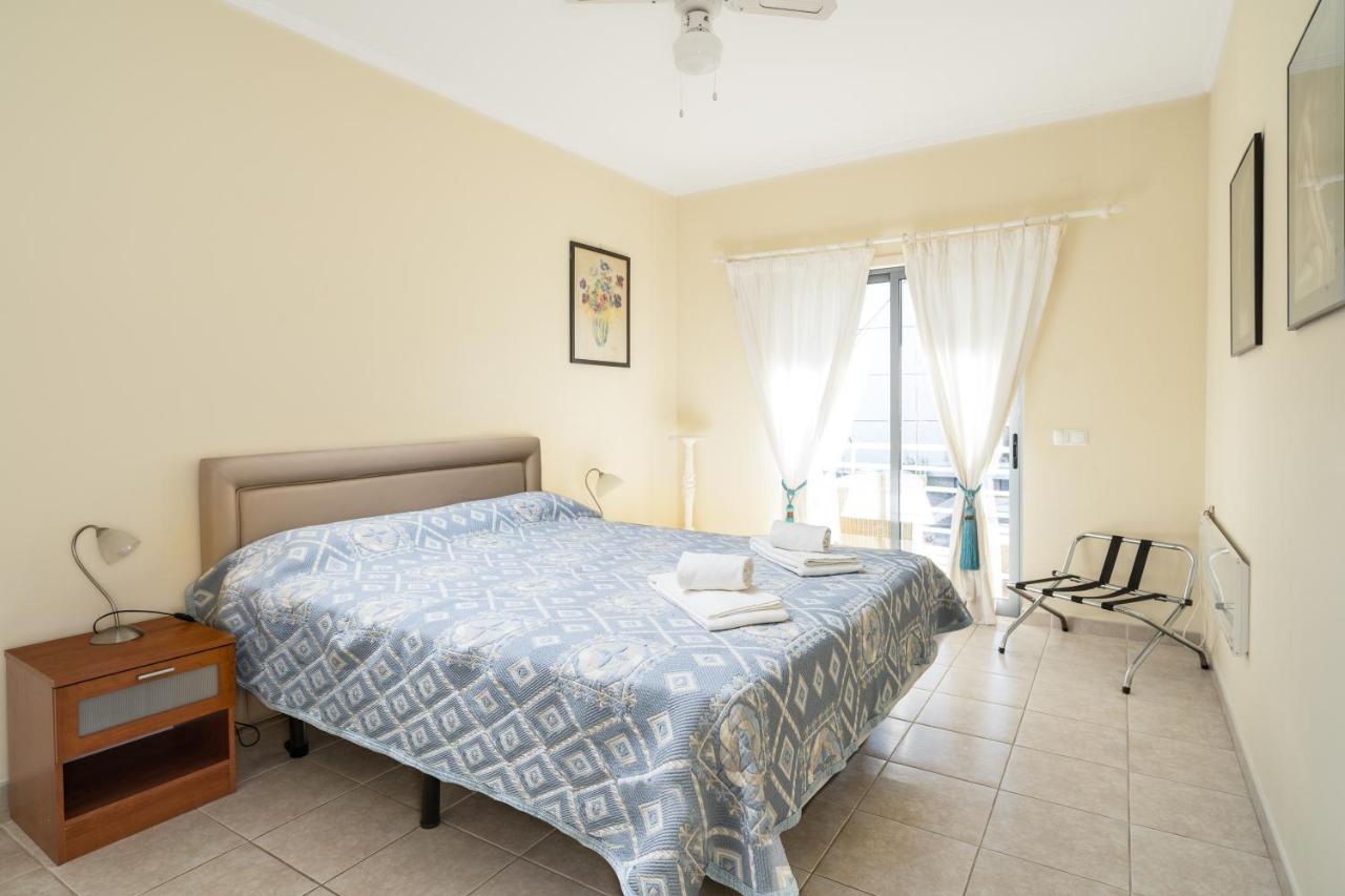 Ria Olhao Appartement Buitenkant foto