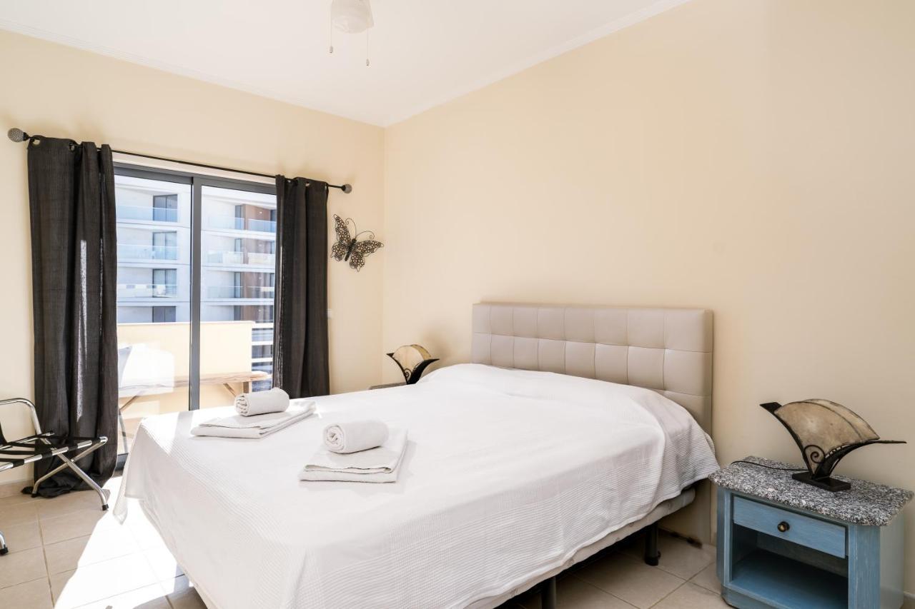 Ria Olhao Appartement Buitenkant foto