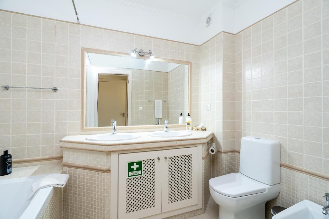Ria Olhao Appartement Buitenkant foto