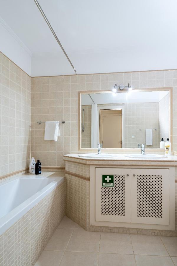 Ria Olhao Appartement Buitenkant foto