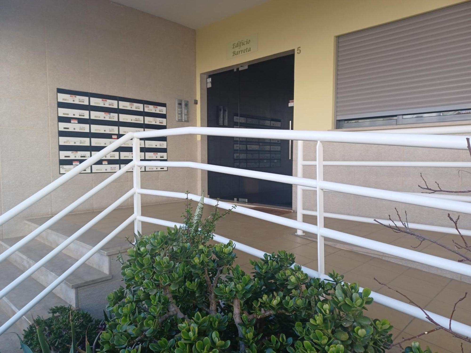 Ria Olhao Appartement Buitenkant foto