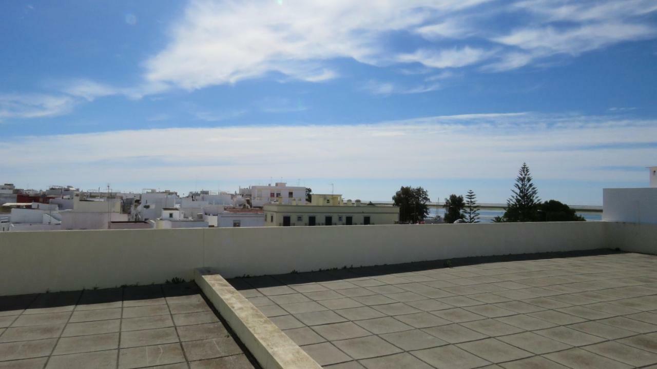 Ria Olhao Appartement Buitenkant foto