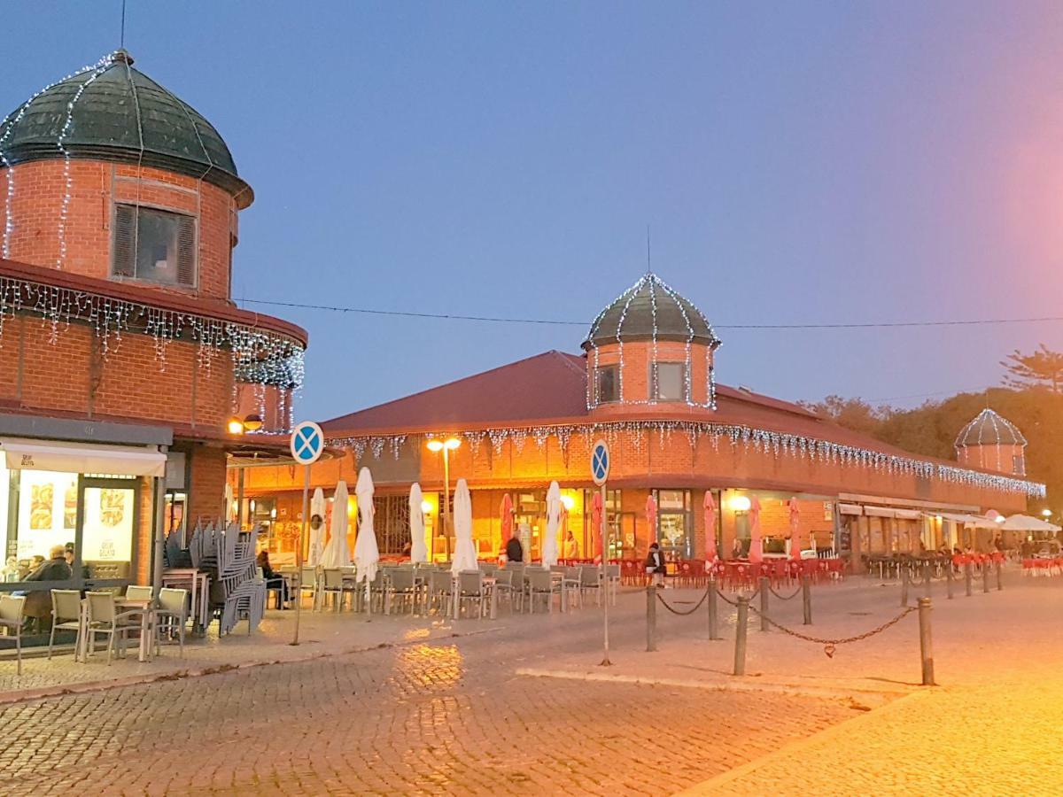 Ria Olhao Appartement Buitenkant foto