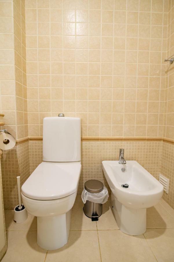 Ria Olhao Appartement Buitenkant foto