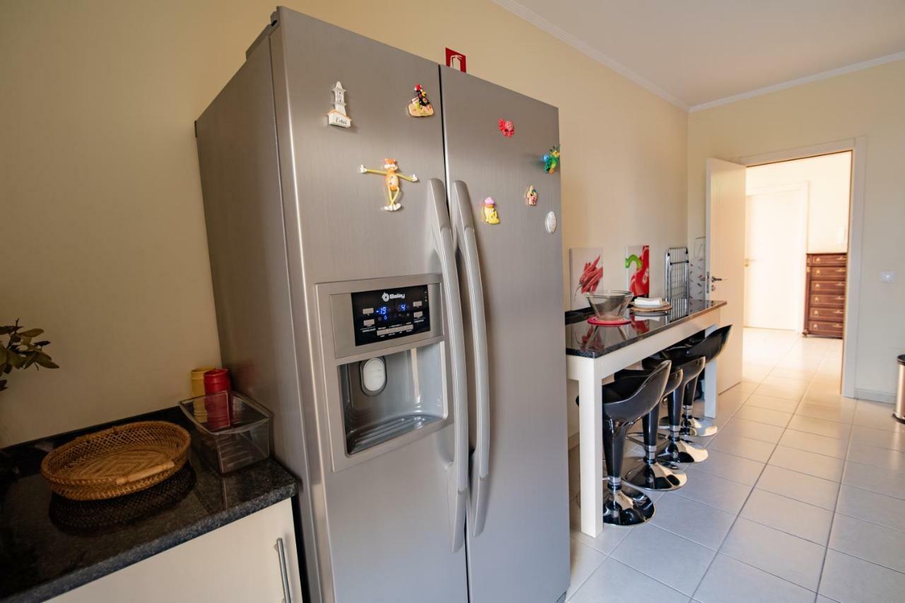 Ria Olhao Appartement Buitenkant foto