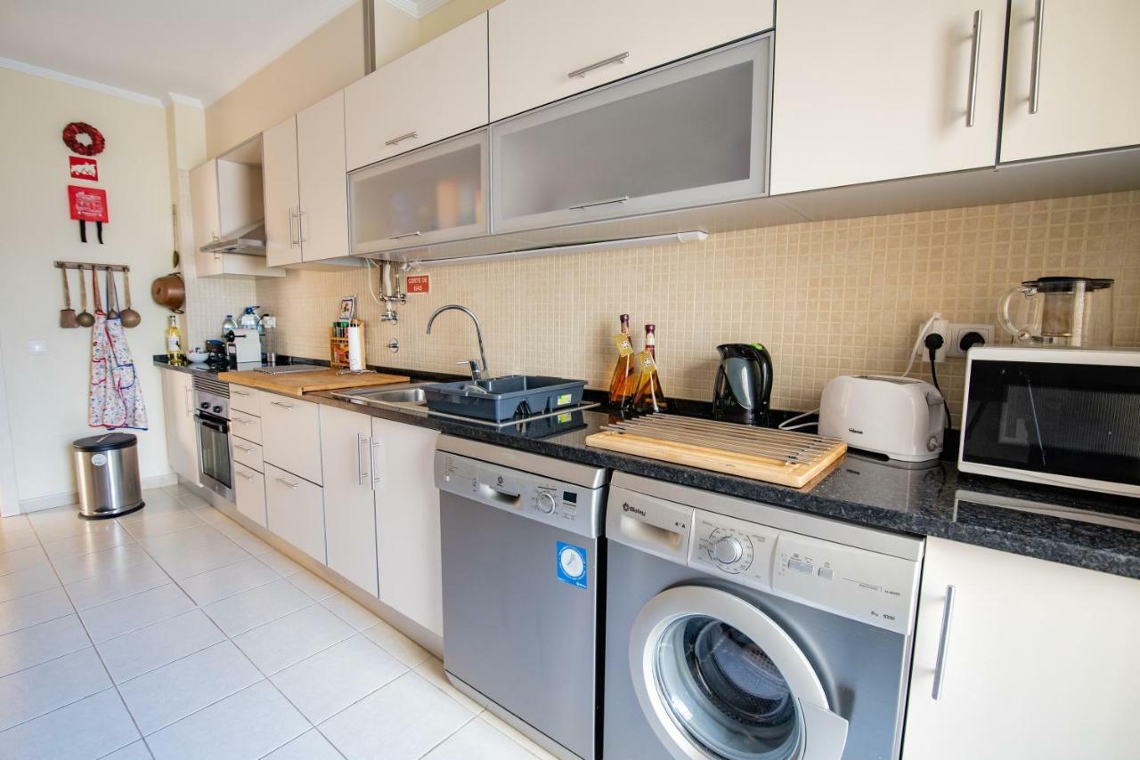 Ria Olhao Appartement Buitenkant foto